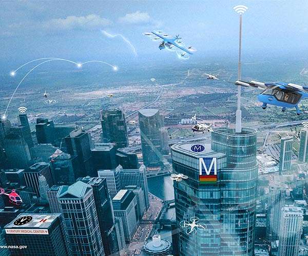 Commercial UAV Expo - Las Vegas September 6