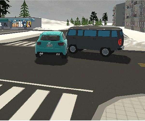 Autonomous vehicles can be imperfect - As long as they're resilient