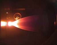 Orion spacecraft achieves key safety milestone
