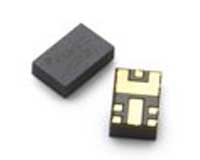 Avago Tech Ships Industry's First High Gain GPS Low Noise Amplifier
