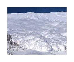 New Year freeze, avalanches leave trail of death across Europe