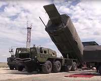 Russia ready to talk hypersonic weapons with US