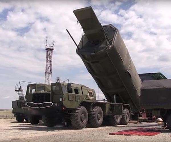 Pentagon wants new Command and Control System to counter hypersonic threats