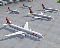New research uncovers the 'myths' behind aviation's climate change crisis