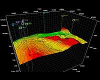Scientists of the Samara Polytech have developed a new method for wells designing