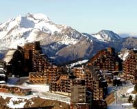 Alps hit by two-decade decline in snowfall