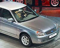 When Will Russian Cars Go To Detroit
