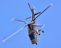 CAE USA to assist Army helicopter pilot training