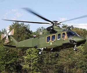 Qatar eyes three more AW139 choppers