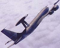 ISAF requests more spy planes from NATO