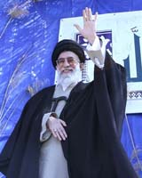 Iran Warns Will Hit Back At US If Attacked