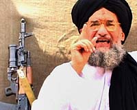 Pakistani Taliban deny Zawahiri report