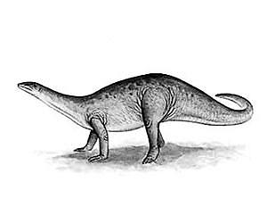 Demoting A Dinosaur