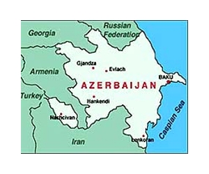 US ready to help Azerbaijan, Armenia on peace deal: Clinton