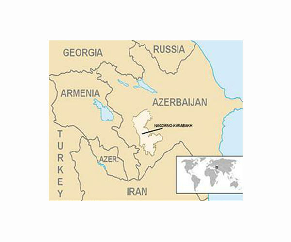 Armenia says dismantles foreign spy network