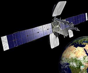 Ariane 5 Set To Launch Africasat-1a
