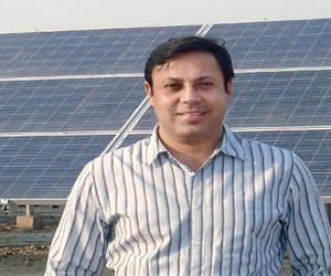 India challenges United States on solar industry subsidies