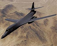 USAF And ISAF Act In Iraq And Afghanistan