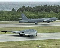 Analysis: U.S. can't afford its military