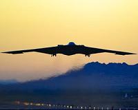 Northrop Grumman Completes Preliminary Design Review for B-2 Bomber Software Upgrade