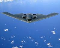 Lockheed awarded contract for B-2 bomber refurbishment
