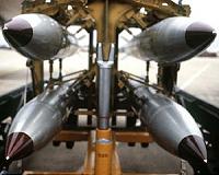 Air Force orders additional programmable bomb fuzes