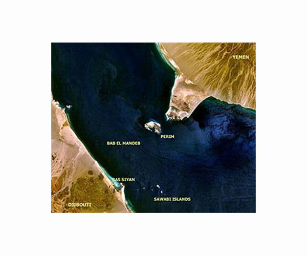 Djibouti lures foreign powers with strategic position