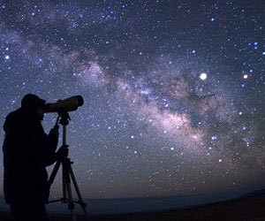Discovery Triples Number of Stars In Universe
