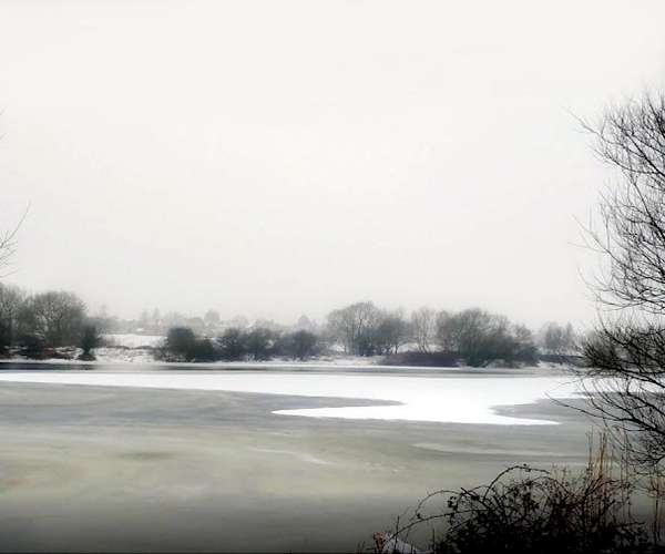 Fourth boy dies after UK frozen lake tragedy: police