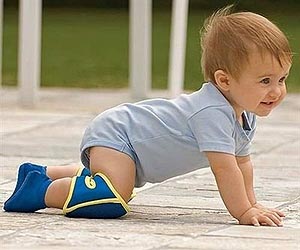 Grandma was right Infants do wake up taller