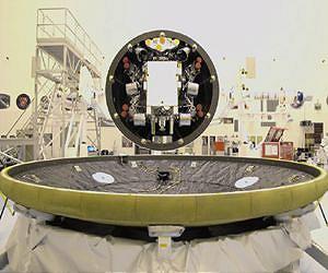 Mars Science Laboratory Meets its Match in Florida
