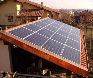 Complete Recycling Provides Solutions For Solar Panel Companies