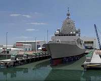 BAE Systems profits as governments splurge on military