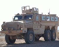 BAE Wins Counter-IED Operations Support Contract