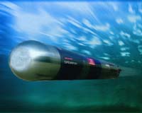 Royal Navy Torpedo Deal Shows UK Govt's Commitment to Scotland