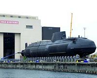 BAE Systems to continue developing anti-submarine ship