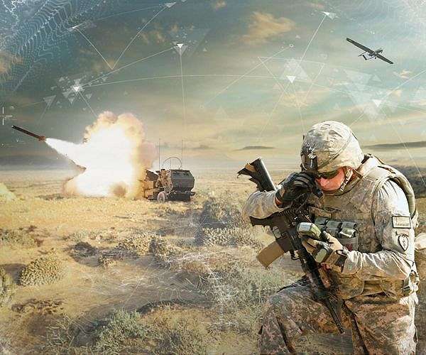 BAE profits boosted by defence spending amid Ukraine war