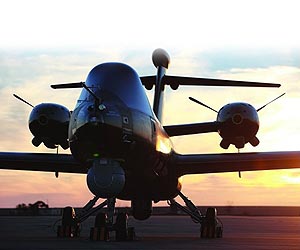 BAE Systems axes 3,000 jobs as governments slash spending