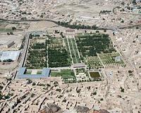 Farmers in war-torn Afghanistan hit by worst drought in decades