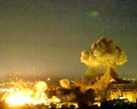 Iran Is A Very Serious Threat