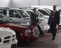 Baghdad International Fair opens its doors to investors