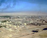 Iraqi forces in huge anti-jihadist push in Baiji