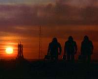 No more taxi service to Space Station after Soyuz anomaly