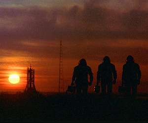 Russia Needs Long-Term Space Strategy To Remain Cosmic Superpower
