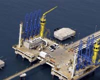 Russia bombing raid near oil pipeline: Georgian PM