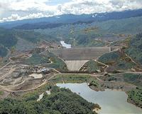 Malaysia tribes say controversial Borneo dam is scrapped