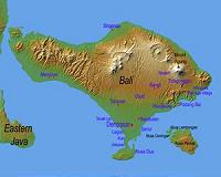 Bali volcano burns wedding dreams, threatens economy