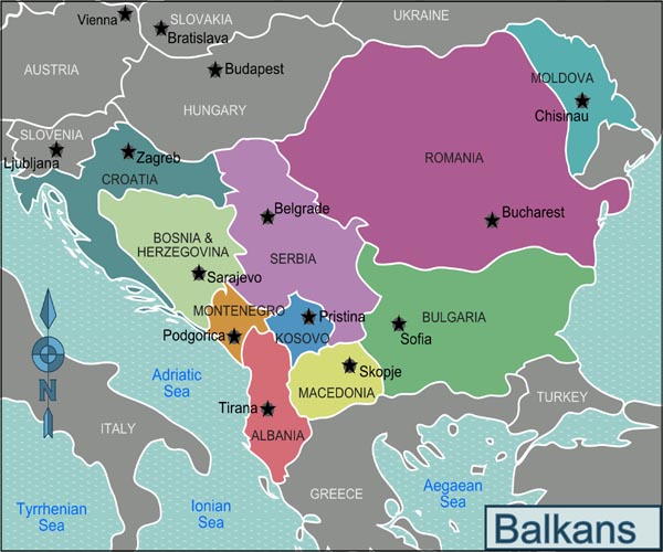 NATO deploys additional forces to Kosovo
