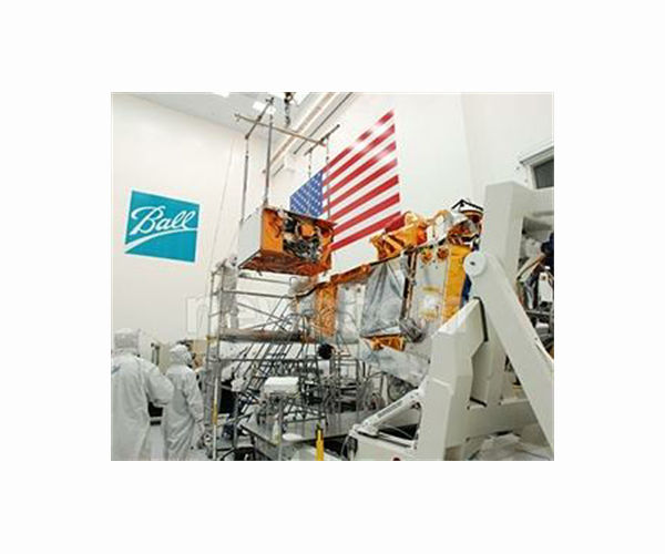 Ball Aerospace selected for two Landsat next studies