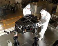 Colorado To Develop Innovative Insulation For Space